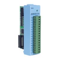 ADAM-E5017UH ADAM-E5000 I/O Module